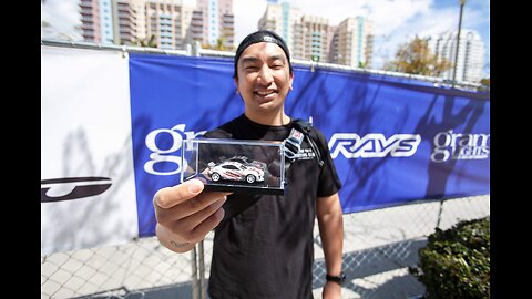 Welcome to Custom Diecast Cars by PD9 Customs