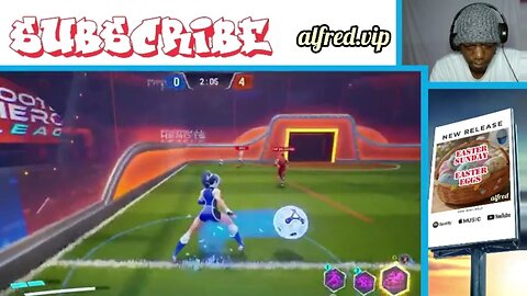Football Heroes League : VG Trailer Review (Christian Friendliness: 9/10)
