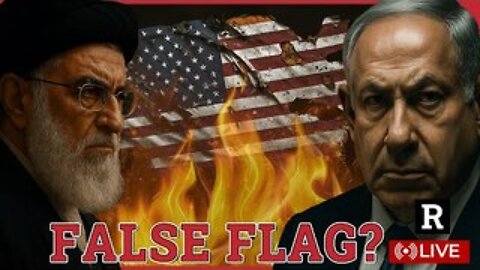 Bombshell Report! Israel Planned Attack on US Soil in False Flag Attempt? Truth or Lies?