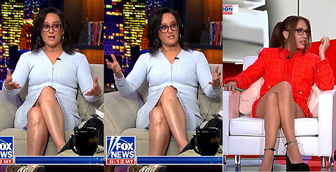 👑 Kennedy with Kat Timpf May 9 2025