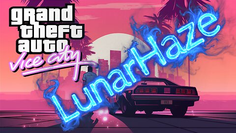 GTA Vice City - Definitive Edition play-thru: Part 1