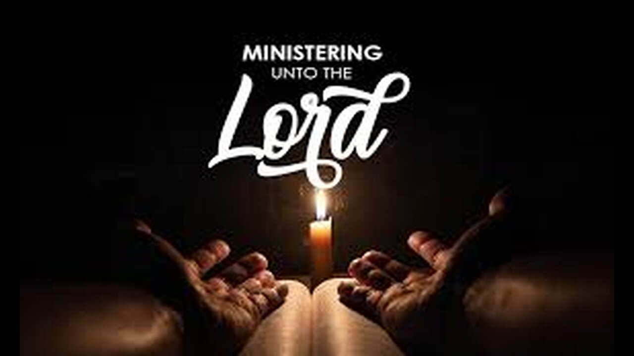 Ministry to the Lord | JUNE 6, 2025 | Training sa District ni Ely & Lea