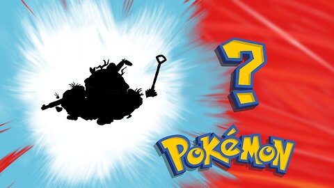 ART // [Who's that Pokémon?] | 44