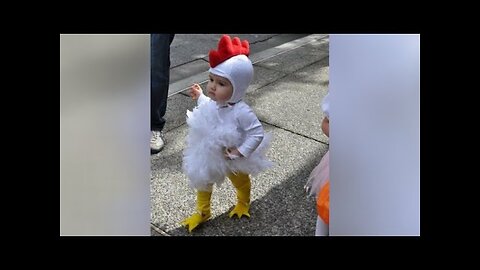 These AWESOME KIDS won't fail to AMUSE YOU! - You'll LAUGH HARD :P