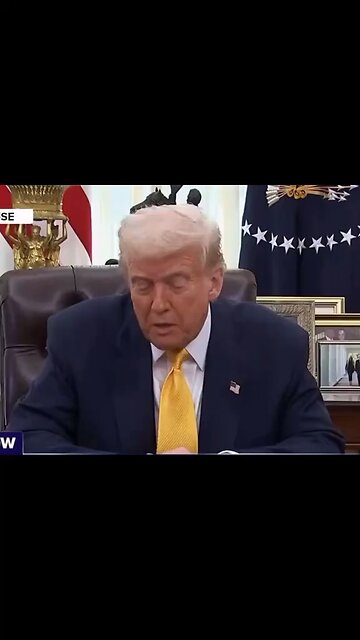 Trump We’re Talking About A Level Of Corruption That Goes To The Highest Levels Of Government