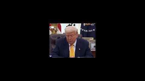 Trump We’re Talking About A Level Of Corruption That Goes To The Highest Levels Of Government