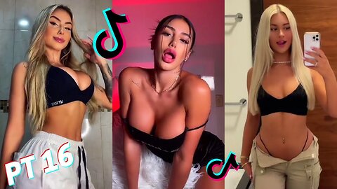 Sexy girls from social networks 💋💋💋 Hot girls flaunt in front of the camera