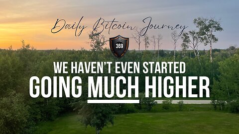 This Bitcoin cycle is OBJECTIVELY different