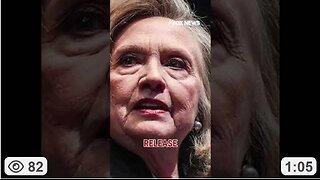 Hillary Clinton, Obama Hit Back at Tulsi Gabbard - Slams "Bizarre" Russia Hoax Allegations 7/24/25