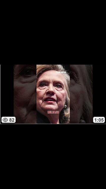 Hillary Clinton, Obama Hit Back at Tulsi Gabbard - Slams "Bizarre" Russia Hoax Allegations 7/24/25