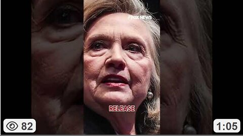 Hillary Clinton, Obama Hit Back at Tulsi Gabbard - Slams "Bizarre" Russia Hoax Allegations 7/24/25