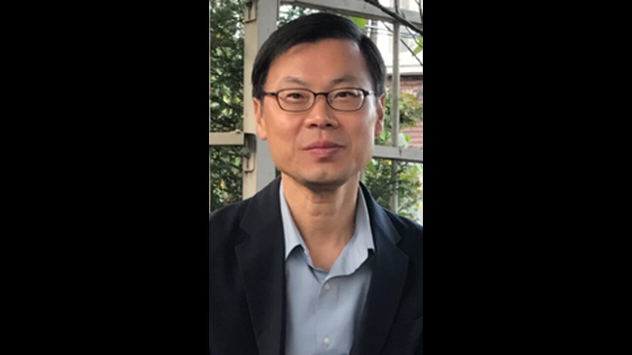 침몰해가는 미국을 바라보며, 하버드대학 페스트라이쉬 박사의 한일 표류기