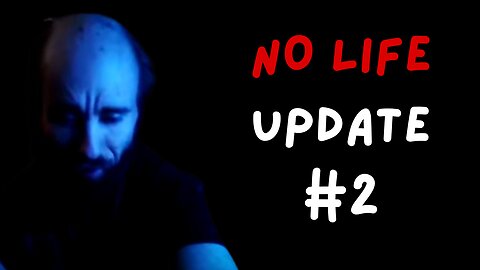 Steve can't Stream - Cyraxx has another life update + Classic videos: Sneaky Jim (08/11/2025)