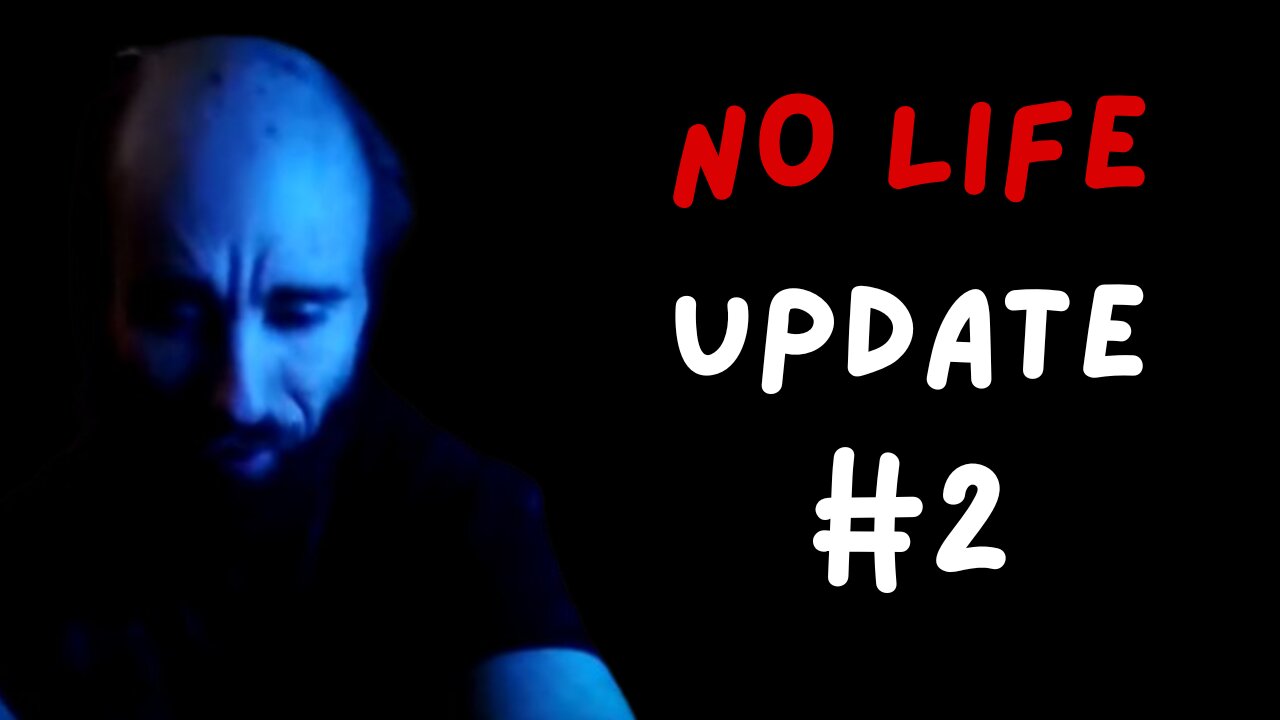 Steve can't Stream - Cyraxx has another life update + Classic videos: Sneaky Jim (08/11/2025)