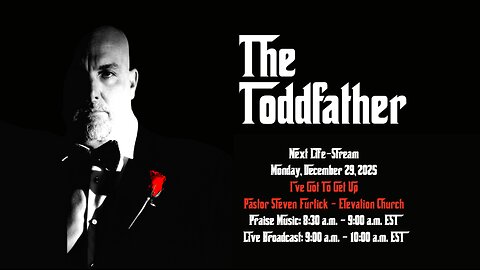 I've Got To Get Up | December 29, 2025