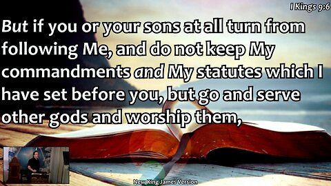 Don't Let Victory Defeat You