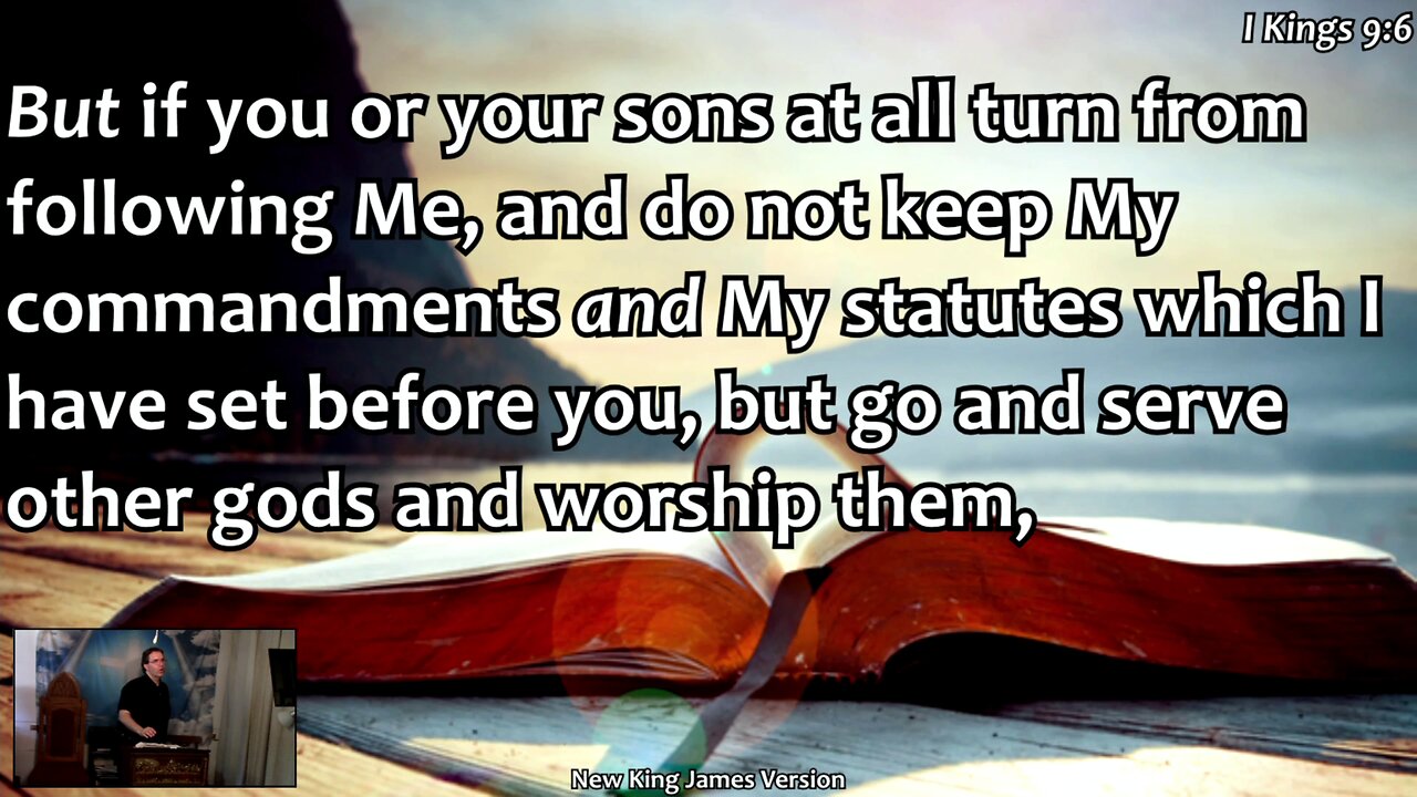 Don't Let Victory Defeat You