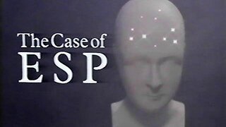 ESP 案 - 1983 年原版未刪減紀錄片