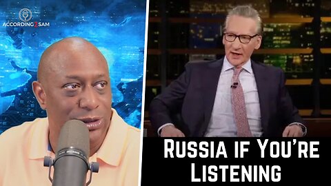 Russia If You're Listening