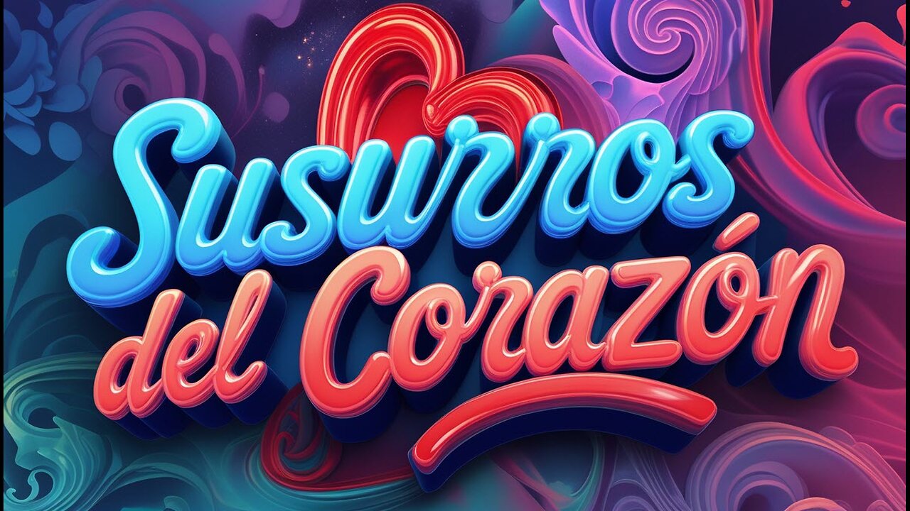 Susurros del Corazón-R