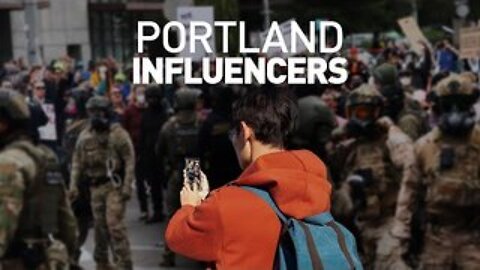 Portland Influencers