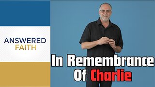 A Reflection on the Martyrdom of Charlie Kirk