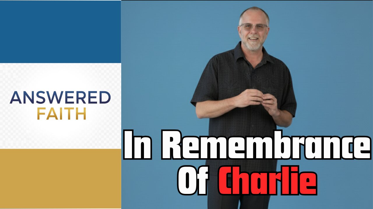 A Reflection on the Martyrdom of Charlie Kirk