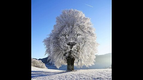 Så kpom då kylan med full kraft - 9 gra idag på morgonen