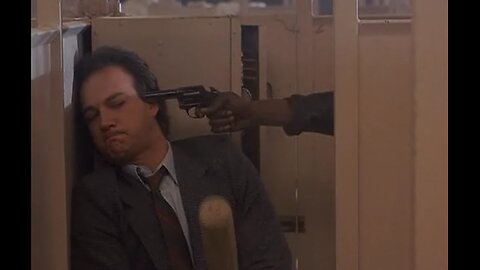 The Principal 1987 Jim Belushi, Louis Gossett Jr.