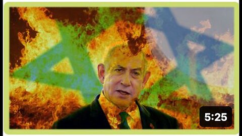 "Greg Reese: Evangelical Zionists Pushing the World Towards Armageddon"