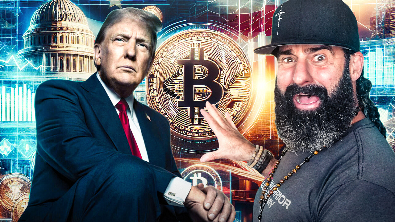 🚨RED ALERT🚨 Trump created max fear in CRYPTO...