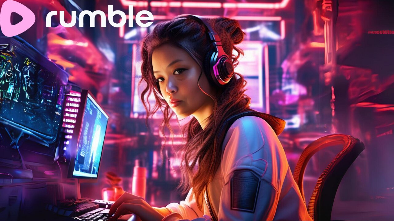 Rumble is Going to Pax EAST Whos Coming?!?!