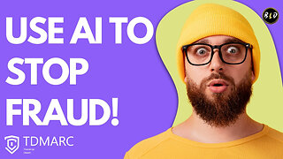 Stop Email Fraud and Protect Your Business with TDMARC | TDMARC Lifetime Deal