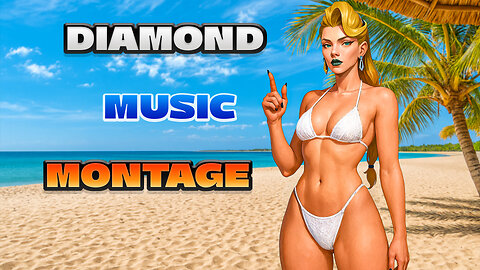 20 Clutch Diamond Clips with Remixed Neffex Music - Marvel Rivals 13
