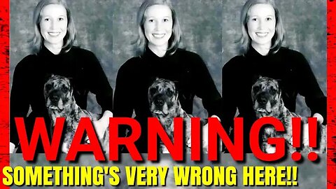 Creepy Videos About Internet Mysteries Unsolved - Seconds Of Horror