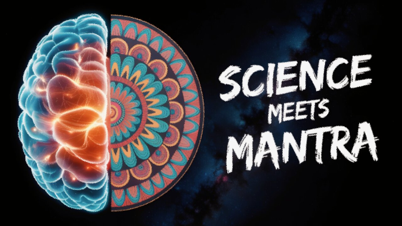 5 Minutes at Sunrise: Reduce Anxiety & Rewire DNA with Sound
