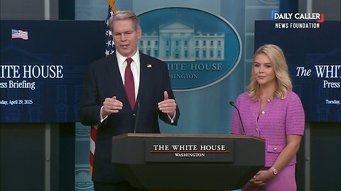 Bessent: China Could Lose 10M Jobs if Tariffs Persist Amid Trade Imbalance