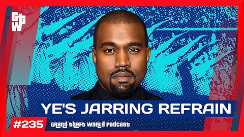 How Could Ye Not See This Svas-tika Coming | #GrandTheftWorld 235 (Clip)