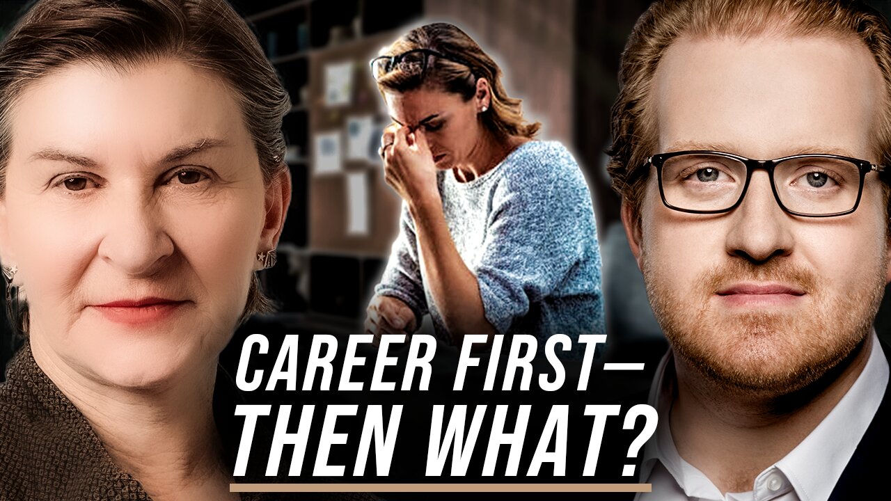 Why Mothers Are the Backbone of Society | Jan Czarnocki | EP 156
