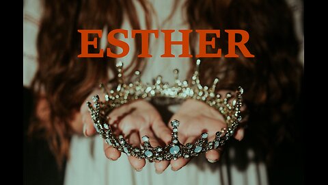 Esther 5&6 | THE ROYALTY OF FAITH | 5/7/2025