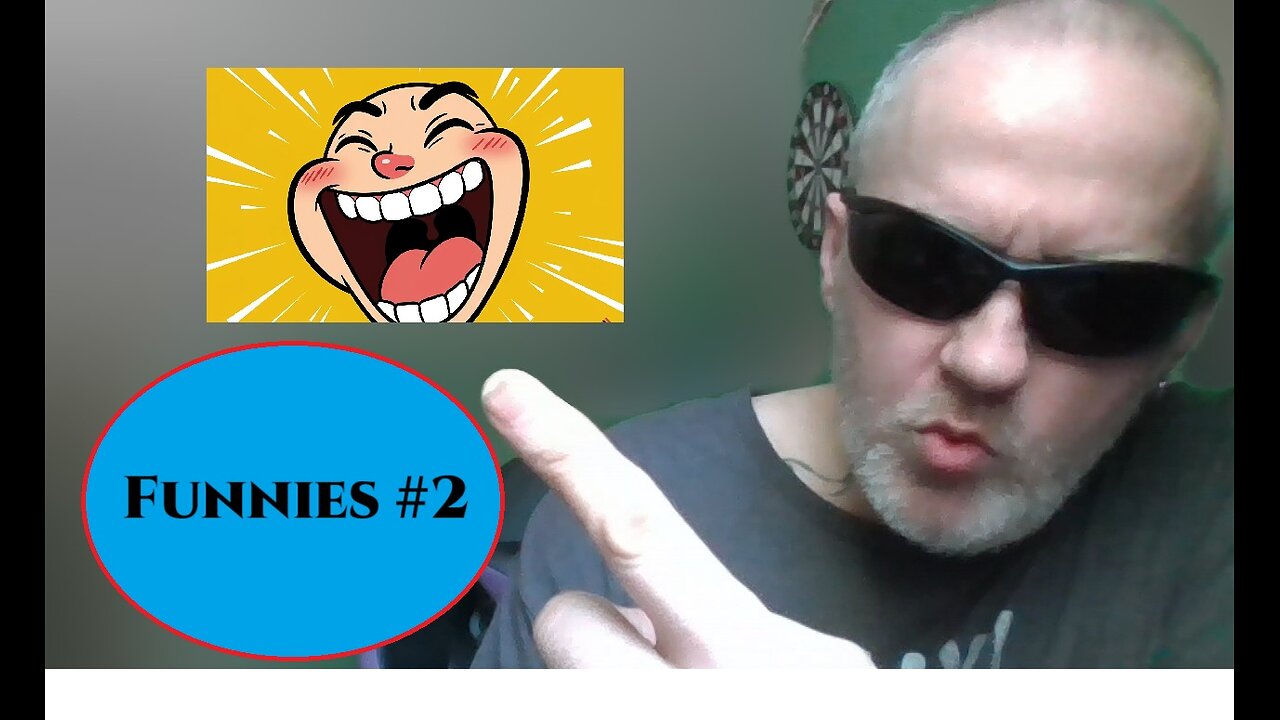 Funny Compilation of Comedy Clips #2 Gut Busting Laughs