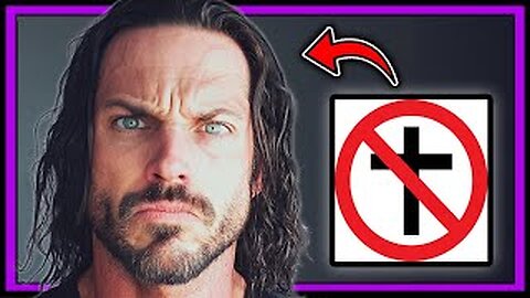 This Christian Singer Exposed Himself