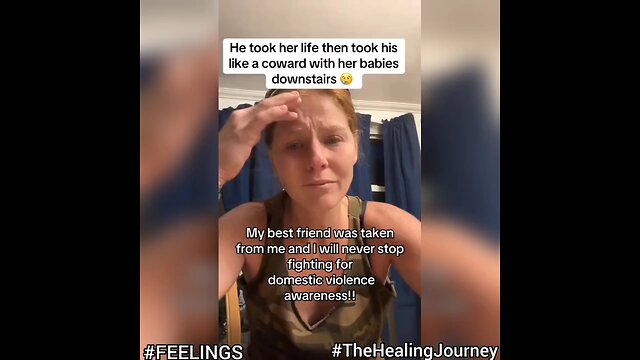 FEELINGS The Healing Journey