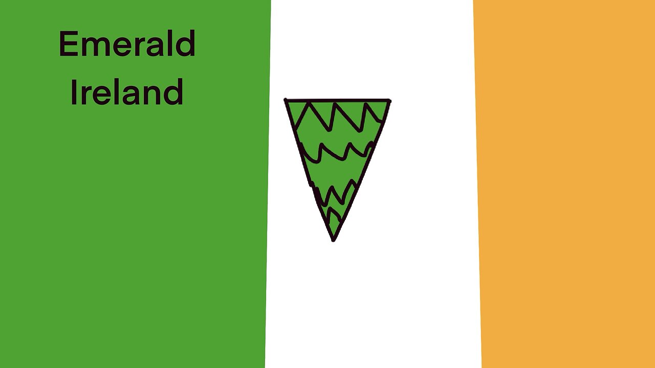 Emerald Ireland