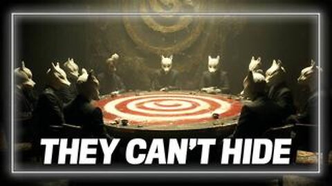 Bombshell Epstein Documents Expose Global Pedophile Mafia