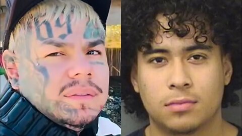 No Way An 18 Year Old Did This