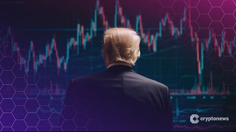 Bitcoin Crashes on Trump’s New Trade War Threat—August 1 Could Be the Day Everything Breaks