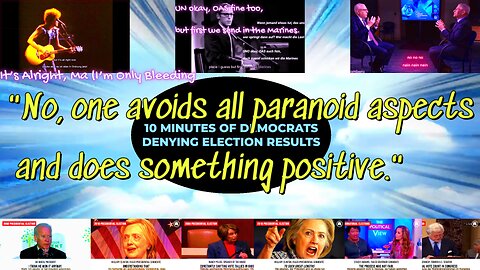 “Stolen Elections: The Greatest Bipartisan Tradition in America”