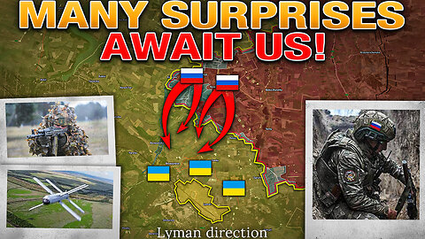 Another Strike on Kyiv💥The Defense of Lyman Has Completely Collapsed🔥Military Summary For 2025.07.11