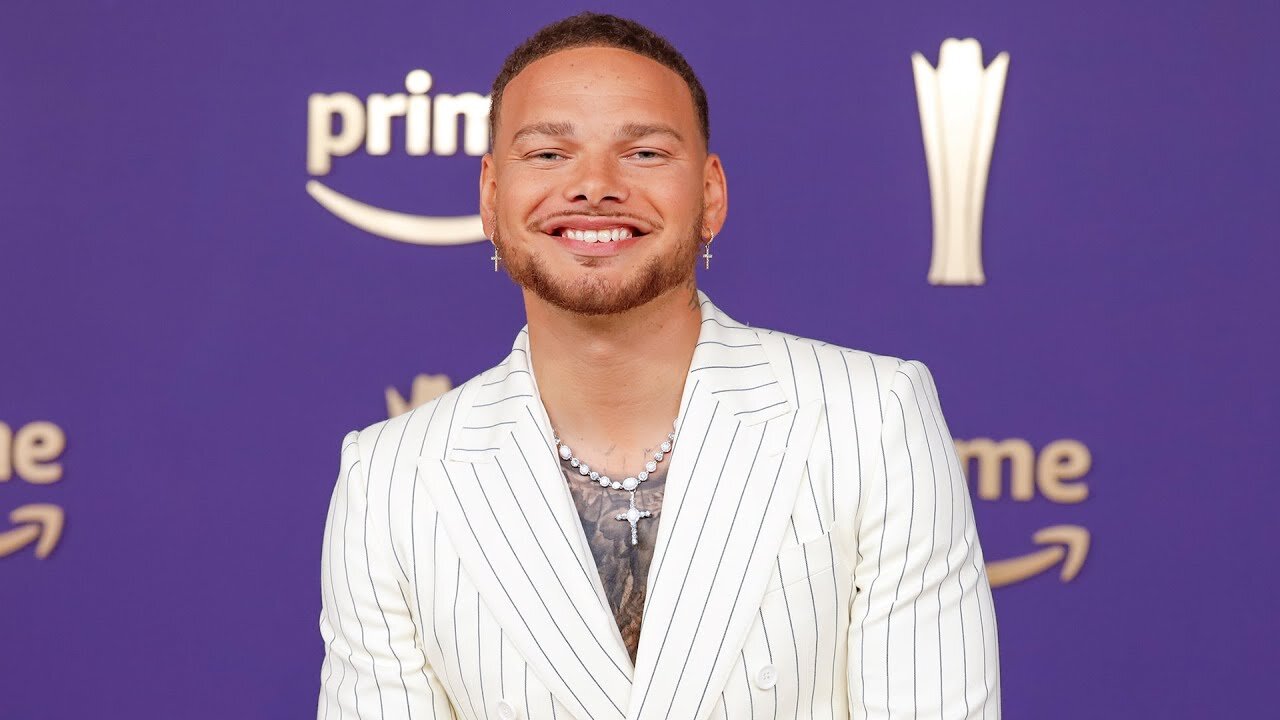 See Kane Brown_s Jaw-Dropping Fitness Transformation